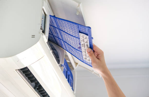 Best Commercial Air Duct Cleaning  in Iraan, TX