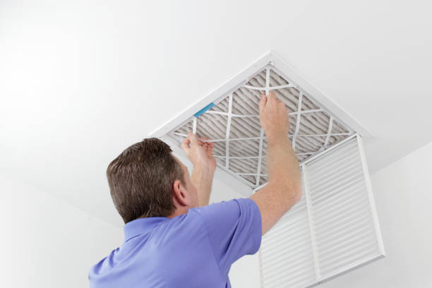 Best Best Air Duct Cleaning Company  in Iraan, TX